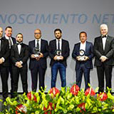 Miglior Agenzia Web d'Italia 2015 - Costa Crociere