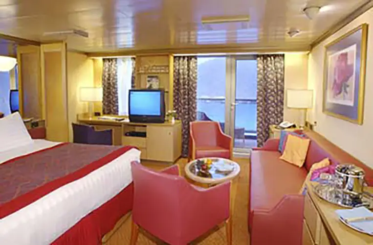 SS Suite Superior