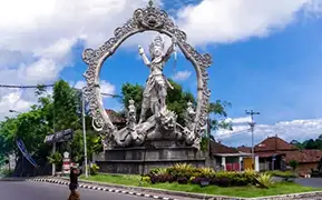 Bali