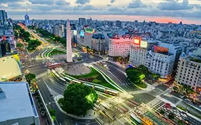 Buenos Aires