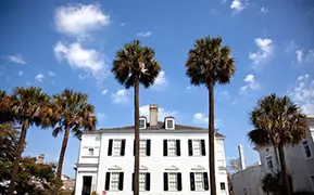 Charleston