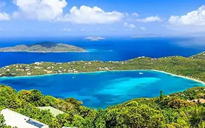 Charlotte Amalie