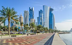 Doha