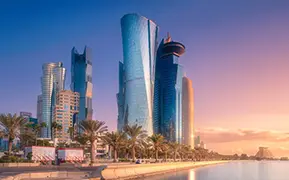 Doha