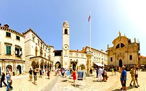 Dubrovnik