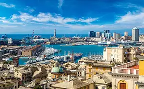 Genova