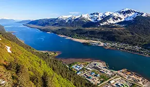 Juneau