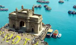 Mumbai