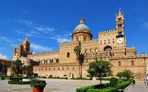 Palermo