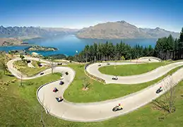 Queenstown