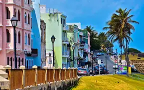 San Juan