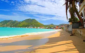 St. Maarten