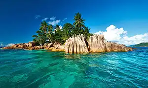 Isole Seychelles