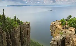 Thunder Bay