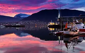 Tromso