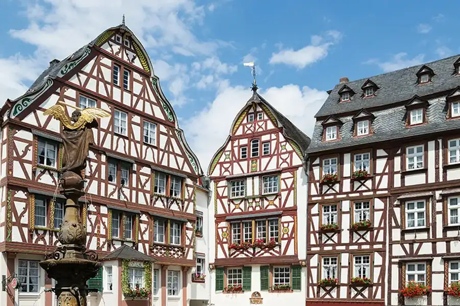 Bernkastel-Kues