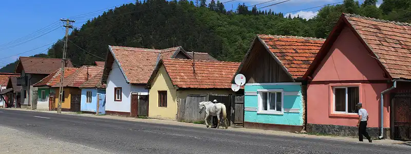 Brasov