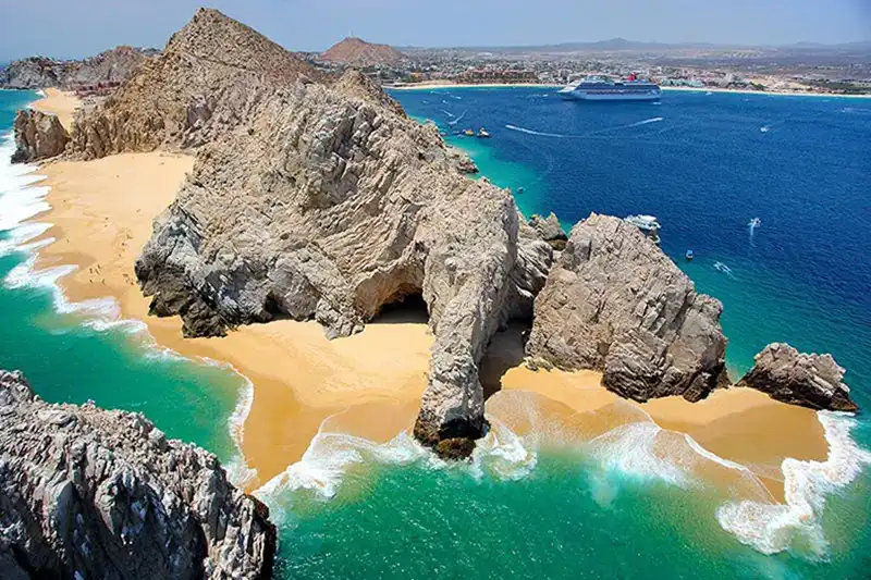 Cabo San Lucas