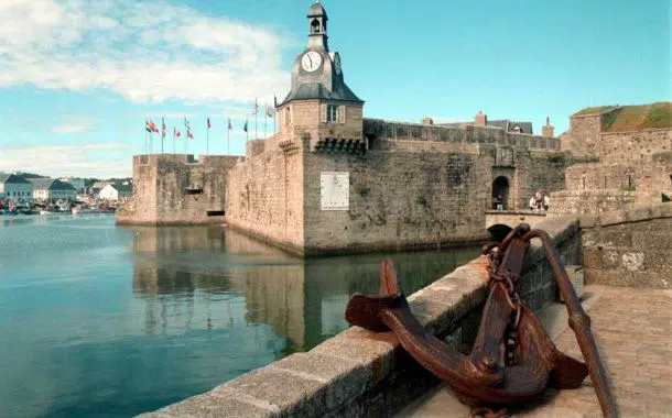 Concarneau