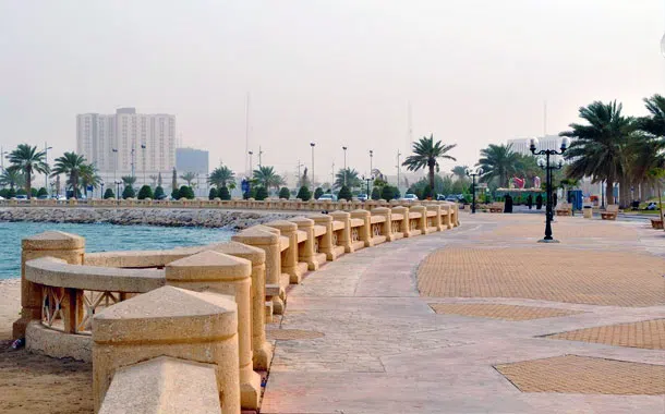 Dammam