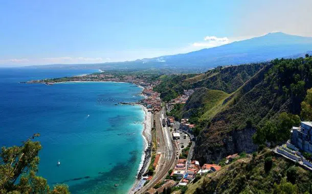 Giardini-Naxos