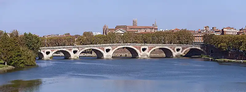 Estuario della Gironda