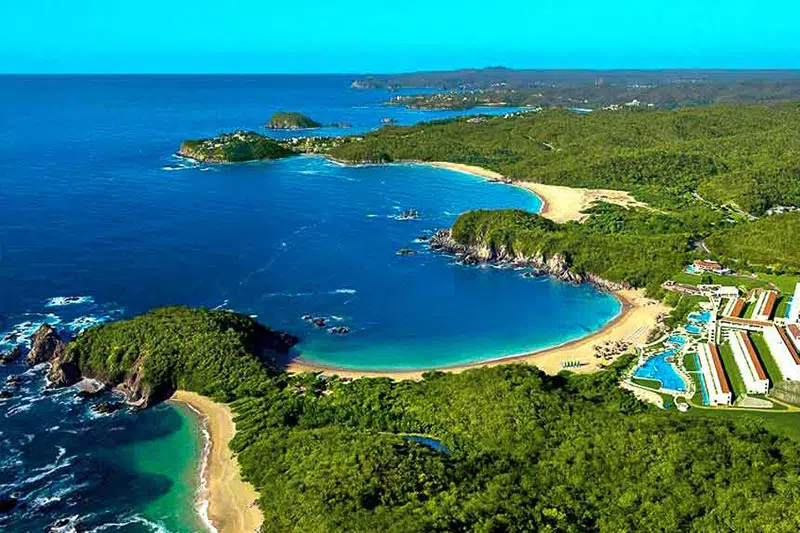 Huatulco