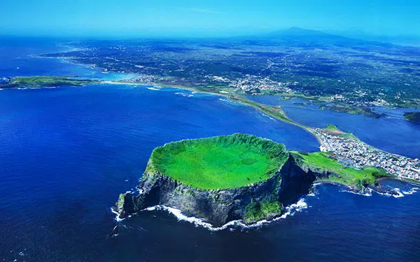 Jeju Island