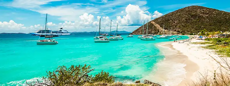 Jost Van Dyke