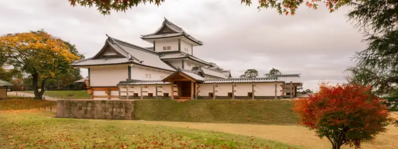 Kanazawa