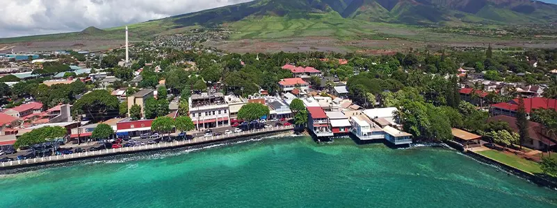 Lahaina