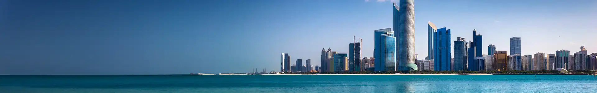 Abu Dhabi