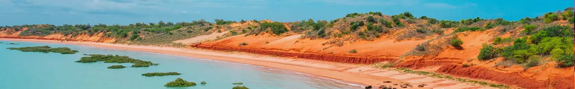 Broome