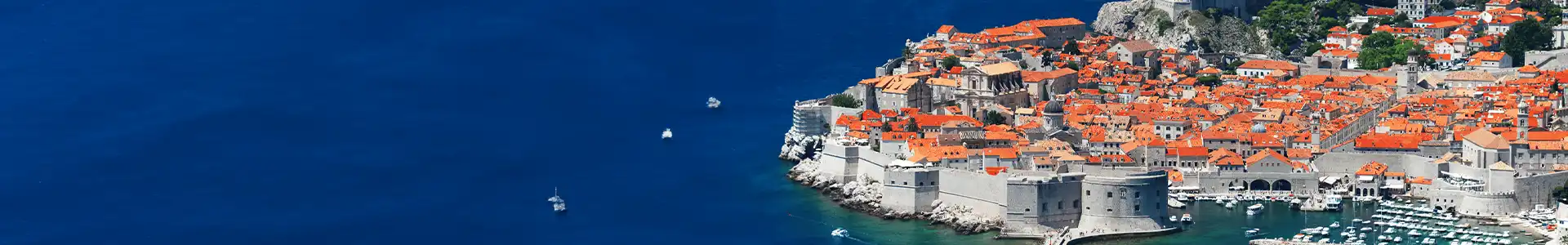 Dubrovnik