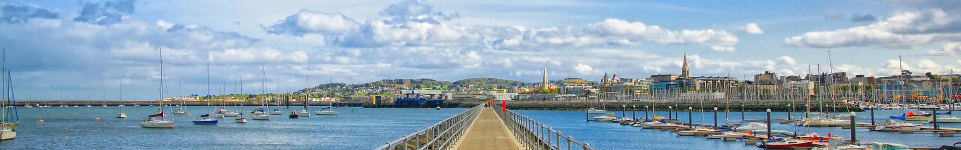 Dún Laoghaire