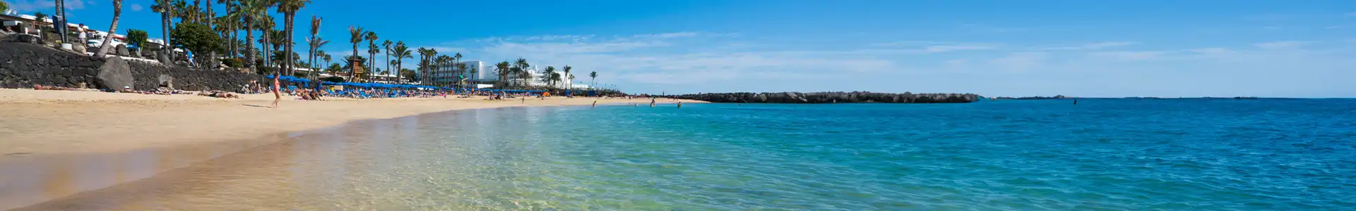 Lanzarote