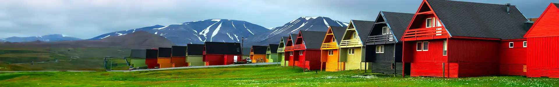 Longyearbyen