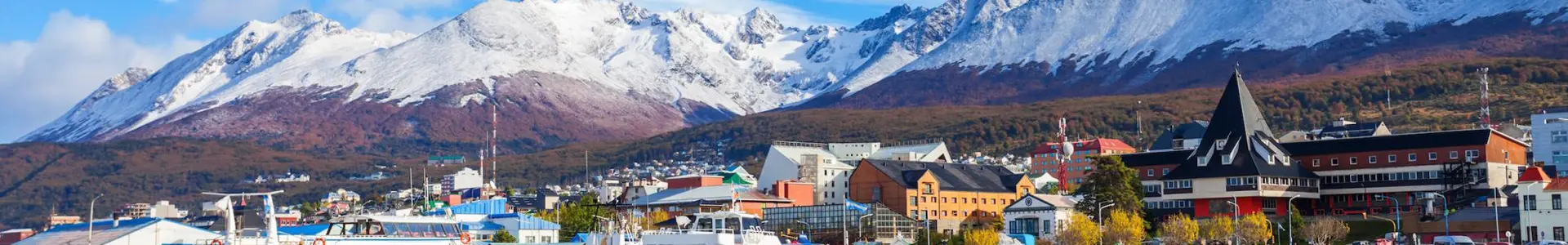 Ushuaia