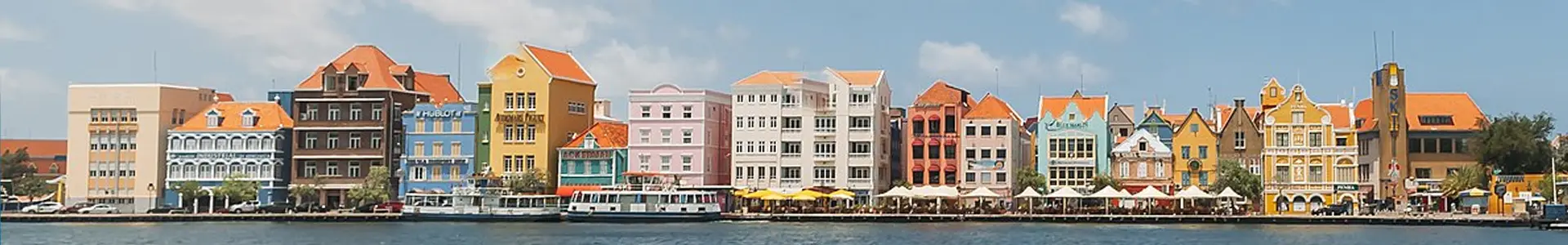 Willemstad