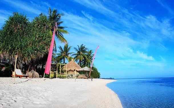 Isola di Lombok