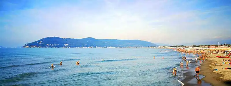 Marina di Carrara