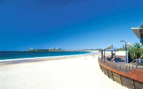 Mooloolaba