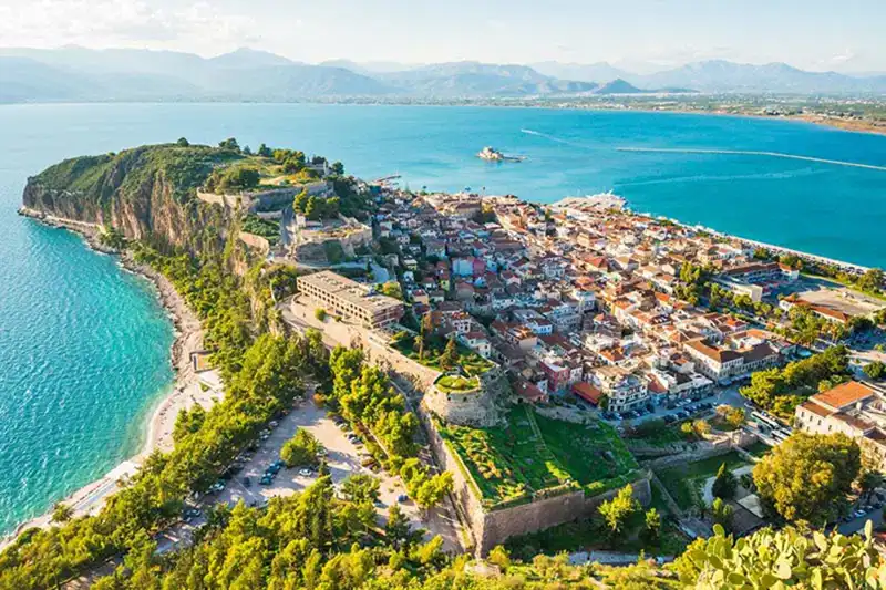 Nafplion