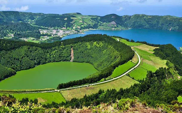 Ponta Delgada