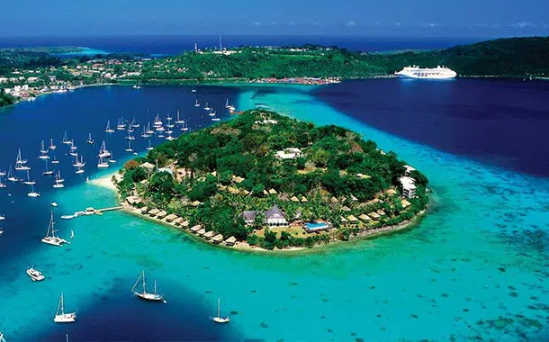 Port Vila