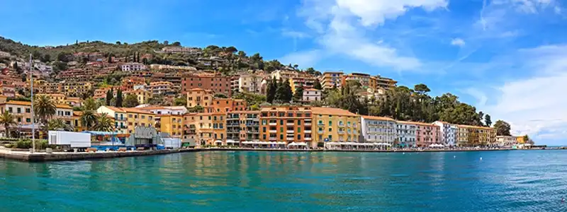 Porto Santo Stefano