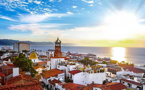 Puerto Vallarta