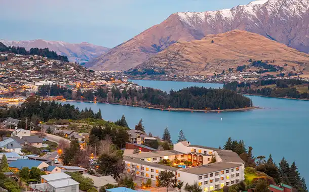 Queenstown