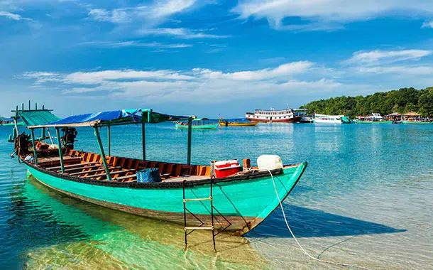 Sihanoukville