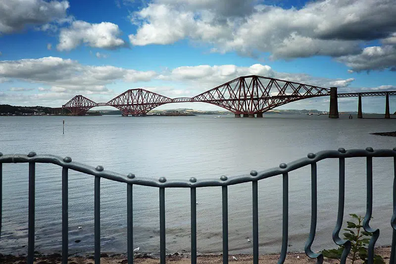 Immagine di South Queensferry